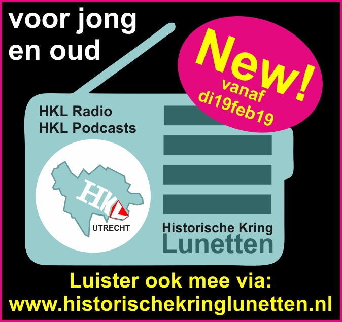 LOGO Radio HKL Podcasts